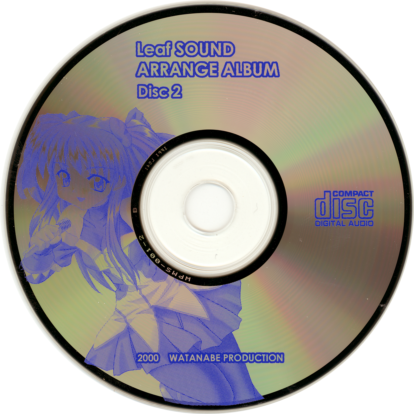 White Rabbit (2000) MP3 - Download White Rabbit (2000